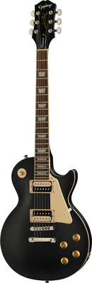 Epiphone Les Paul Classic Worn