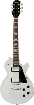 Epiphone Les Paul Studio Alpine White