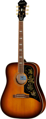 Epiphone Masterbilt Frontier