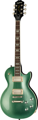 Epiphone Les Paul Muse Wanderlust Green