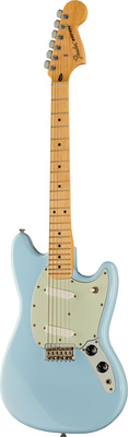 Fender Mustang MN SNB