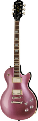 Epiphone Les Paul Muse Purple Passion