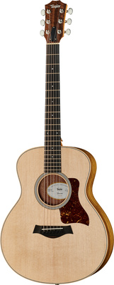 Taylor GS Mini-e Black Limba LTD