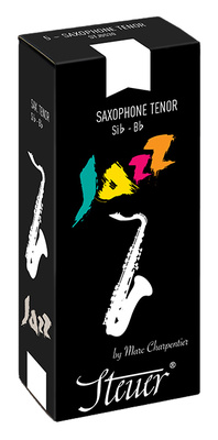 Steuer Jazz Tenor Saxophone 3.0