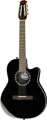 Ovation 1773AX-5 Black