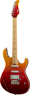 Cort G280DX Java Sunset