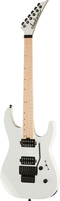Jackson Pro Dinky DK2M Snow White