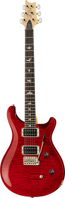 PRS CE 24 Scarlett Red