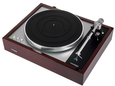 Thorens TD 1600 walnut B-Stock