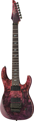 Legator N7XFR-RBY