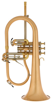 Schagerl "AGLAEA" Bb- Flugelhorn