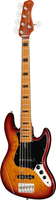 Marcus Miller V5 Alder-5 TS