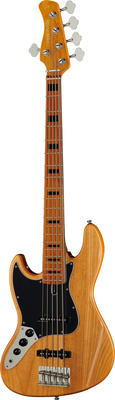Marcus Miller V5 Alder-5 NT LH