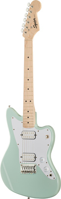 Fender Squier Mini Jazzmaster MN SFG