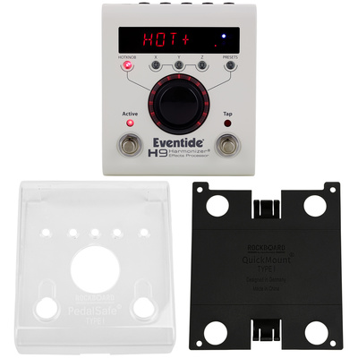 Eventide H9 Max Bundle PS I RB