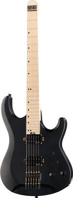Harley Benton Dullahan-FT 24 BKS