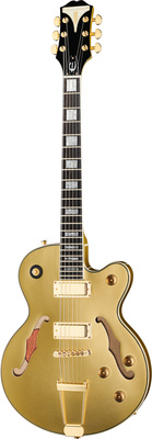 Epiphone Uptown Kat ES Topaz Gold