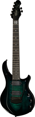 Music Man John Petrucci Majesty 7 CT