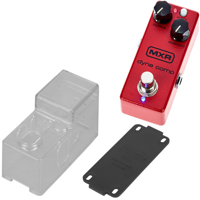 MXR Dyna Comp Mini Bundle RB L