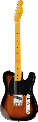 Fender 70th Anniv. Esquire 2TS