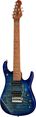 Music Man Petrucci JP15 7 Flame CP