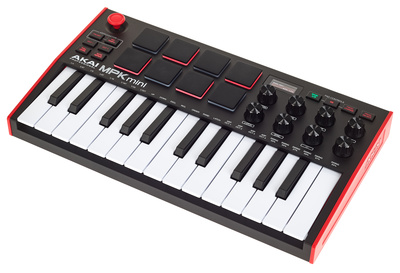 AKAI Professional MPK Mini MK3 B-Stock