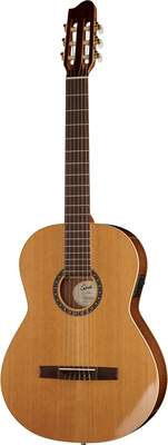 Godin Concert Left QIT