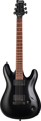 Framus Teambuilt Diablo Progressiv BK