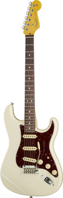 Fender AM Pro II Strat OWT