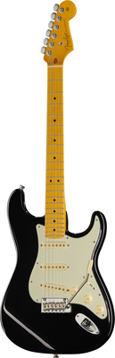 Fender AM Pro II Strat MN BLK B-Stock