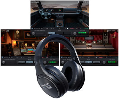 Slate Audio VSX - Founders Edition