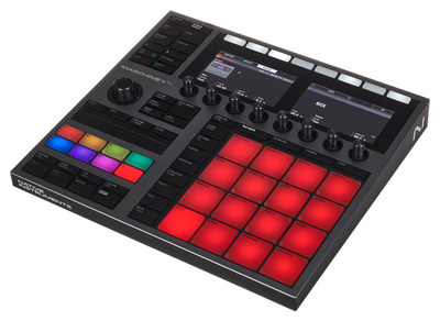 Native Instruments Maschine + B-Stock