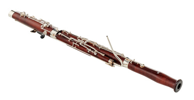 Guntram Wolf Fg 4 Plus Quart Bassoon