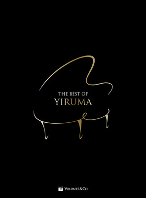 Volonte & Co The Best of Yiruma Piano