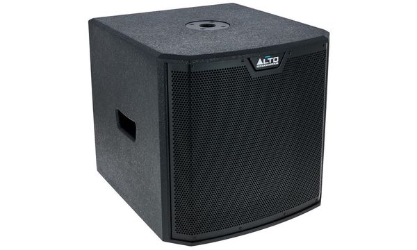 alto ts 212s subwoofer