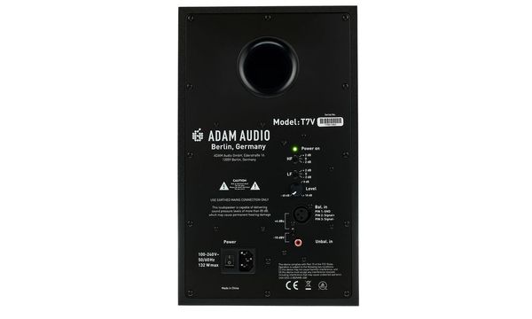 thomann adam t7v