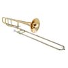 Bach LT 42BOG Bb/F-Tenor Trombone