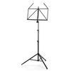 K&M 10065 Music Stand Black