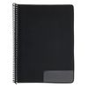 Star Marching Folder 145/15 Black