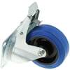 Adam Hall 37024 Blue Wheel