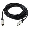 Cordial CTM 10 FM-BK