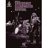 Hal Leonard Best Of Creedence Clearwater