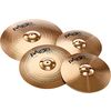 Paiste Set 3 201 14"HH/ 16"C / 20"R