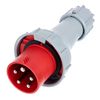 PCE 035-6 P Twist 63A 5pol IP66 M