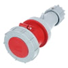 PCE 235-6 P Twist 63A 5pol IP66 F