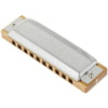Hohner Blues Harp MS F