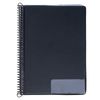 Star Marching Folder 145/10 Black