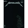Cherry Lane Music Company Metallica Black Album Guitar