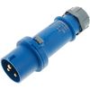 Mennekes 148a ProTop 16A 3pol M Bl