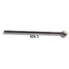 Sonor SCH3 Rubber Headed Mallets